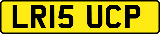 LR15UCP
