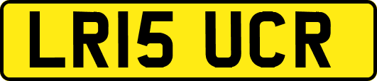 LR15UCR