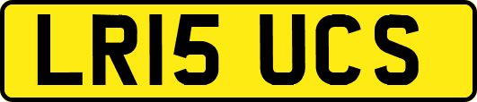 LR15UCS