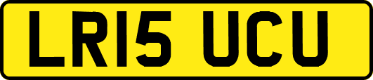 LR15UCU