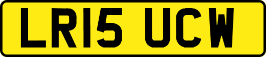LR15UCW