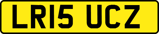LR15UCZ
