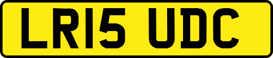 LR15UDC