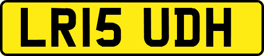 LR15UDH