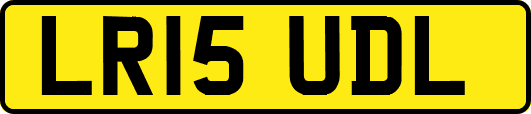 LR15UDL