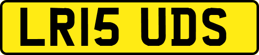 LR15UDS