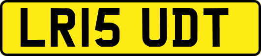LR15UDT