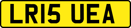 LR15UEA
