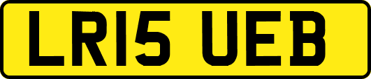 LR15UEB
