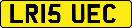 LR15UEC