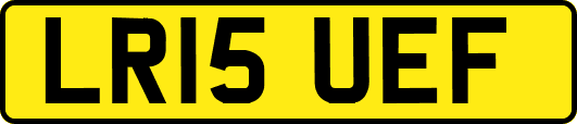 LR15UEF