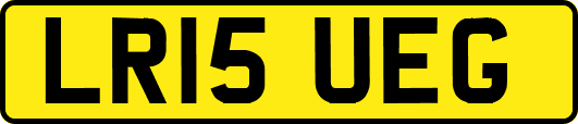 LR15UEG