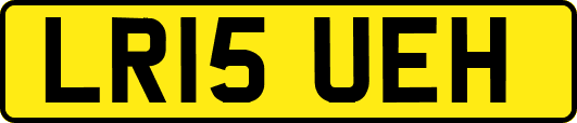 LR15UEH