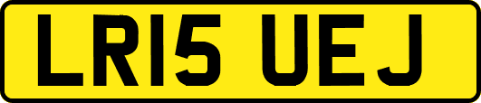 LR15UEJ