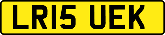 LR15UEK