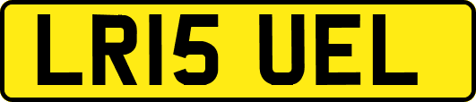 LR15UEL