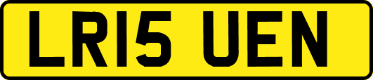 LR15UEN