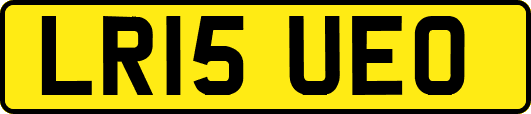 LR15UEO