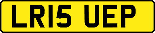 LR15UEP