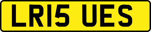 LR15UES
