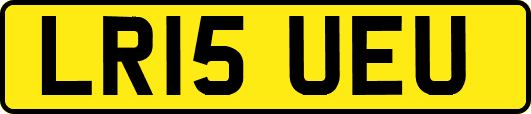 LR15UEU