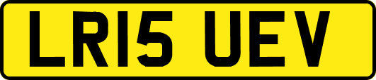 LR15UEV