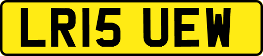 LR15UEW