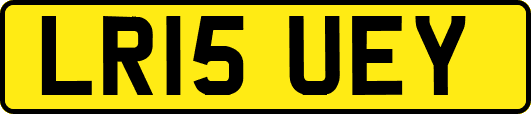 LR15UEY