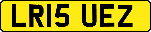 LR15UEZ