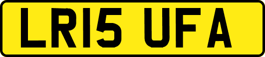 LR15UFA
