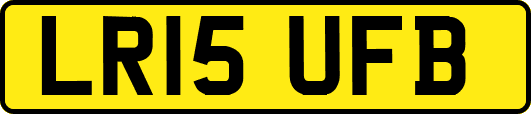 LR15UFB