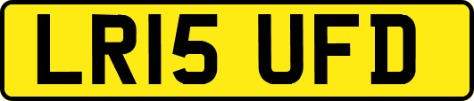 LR15UFD