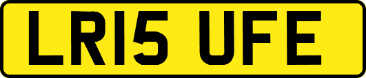 LR15UFE