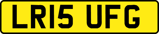 LR15UFG