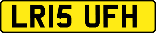 LR15UFH