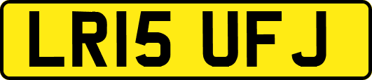 LR15UFJ