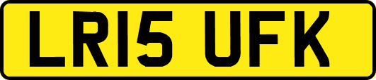 LR15UFK