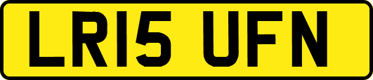 LR15UFN