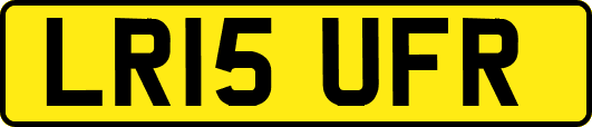 LR15UFR