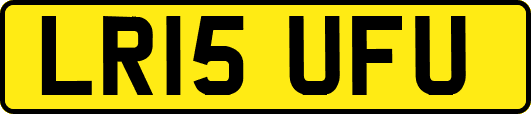 LR15UFU
