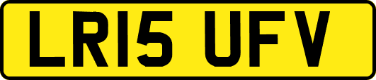 LR15UFV