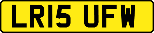 LR15UFW