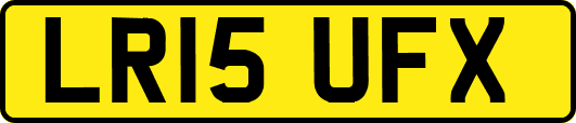 LR15UFX