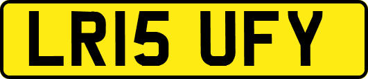 LR15UFY