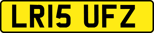 LR15UFZ