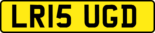 LR15UGD