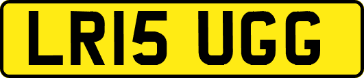 LR15UGG