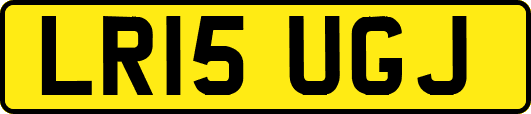 LR15UGJ