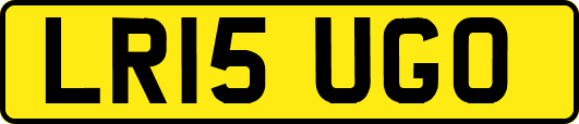 LR15UGO