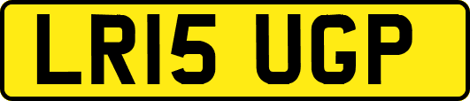 LR15UGP
